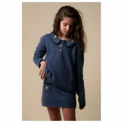 Sale birinit Pull Anabela | Bleu gris