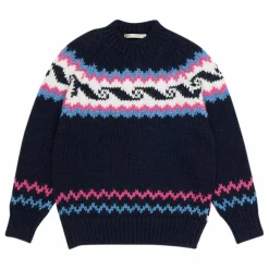 Enfant the new society Pull Andy |