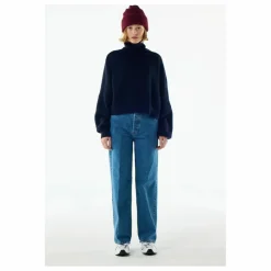 Femme BELLEPIECE Pulls, Gilets|Pull Andy Laine Mérinos |