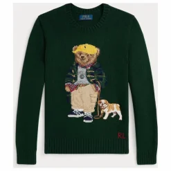 Enfant Ralph Lauren Pull Bear |