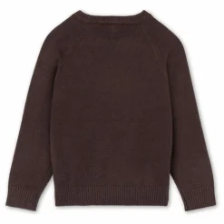 Outlet Fliink Pull Benna | Marron