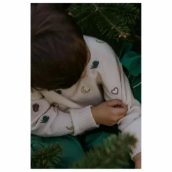 Fliink Pull Benna Icon | Ecru New