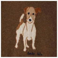 Enfant Bonpoint Pull Berlioz Cachemire |