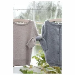 Holmm Pull Billy Cachemire | Beige New