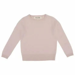 Enfant Holmm Pull Billy Cachemire |