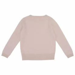 Enfant Holmm Pull Billy Cachemire |