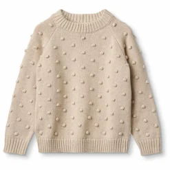 Enfant Fliink Pull Bon Dot |