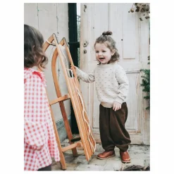 Enfant Fliink Pull Bon Dot |