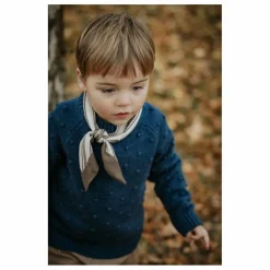 Fliink Pull Bon Dot | Bleu Hot