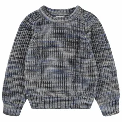 Sale Molo Pull Bosse | Gris
