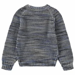 Sale Molo Pull Bosse | Gris