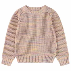 Molo Pull Bosse | Vieux Rose Clearance