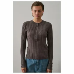 Femme Soeur Pulls, Gilets|Pull Buffalo Laine Mérinos |