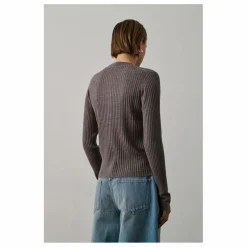 Femme Soeur Pulls, Gilets|Pull Buffalo Laine Mérinos |