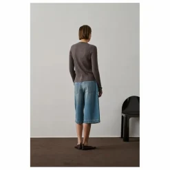 Femme Soeur Pulls, Gilets|Pull Buffalo Laine Mérinos |