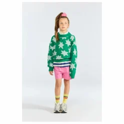 Sale The Animals Observatory Pull Bull Etoiles | Vert