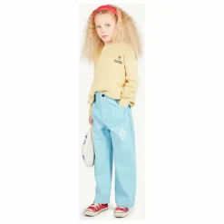 Enfant The Animals Observatory Pull Bull Laine |