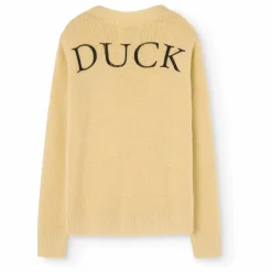 Enfant The Animals Observatory Pull Bull Laine |