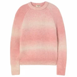 Cozmo Pull Cannes Mohair | Rose
