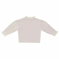 New Donsje Pull Carilin | Blanc cassé