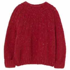 Cozmo Pull Carmen Baby | Rouge Best