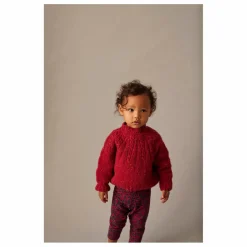 Cozmo Pull Carmen Baby | Rouge Best