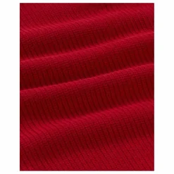 Femme Thinking Mu Pull Carmen Coton Bio |