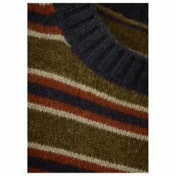 Enfant Caramel Pull Chester Mérinos |