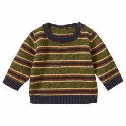 Caramel Pulls, Gilets|Pulls, Gilets|Pull Chester Mérinos Mini |