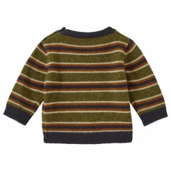 Caramel Pulls, Gilets|Pulls, Gilets|Pull Chester Mérinos Mini |