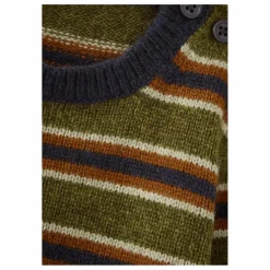 Caramel Pulls, Gilets|Pulls, Gilets|Pull Chester Mérinos Mini |