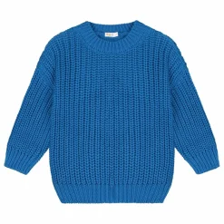 Enfant Yuki Pull Chunky Coton Bio |