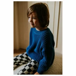Enfant Yuki Pull Chunky Coton Bio |