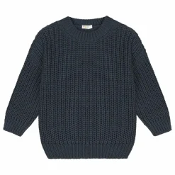 Enfant Yuki Pulls, Gilets|Pulls, Gilets|Pull Chunky Coton Bio |