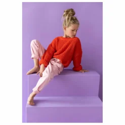 Enfant Yuki Pulls, Gilets|Pulls, Gilets|Pull Chunky Coton Bio |