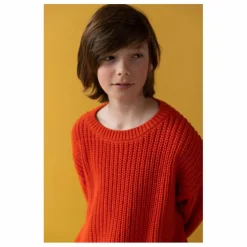 Enfant Yuki Pulls, Gilets|Pulls, Gilets|Pull Chunky Coton Bio |