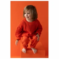 Enfant Yuki Pulls, Gilets|Pulls, Gilets|Pull Chunky Coton Bio |