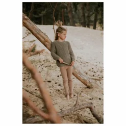 Enfant Yuki Pull Chunky Coton Bio |