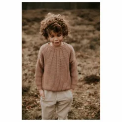 Enfant Yuki Pulls, Gilets|Pulls, Gilets|Pull Chunky Coton Bio |