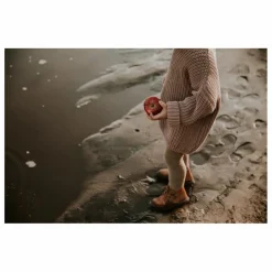 Enfant Yuki Pulls, Gilets|Pulls, Gilets|Pull Chunky Coton Bio |