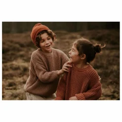 Enfant Yuki Pulls, Gilets|Pulls, Gilets|Pull Chunky Coton Bio |