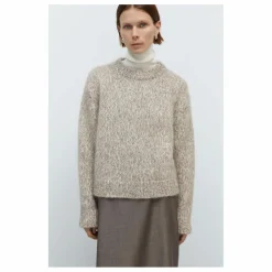 Cordera Pull Chunky Laine Alpaga Superfine | Beige Outlet