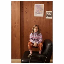 Hello Simone Pull Cleophée Laine Alpaga et Mérinos | Parme Outlet