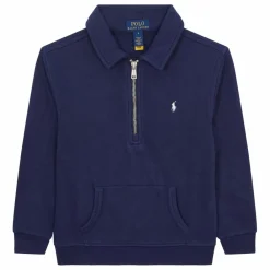 Enfant Ralph Lauren Pull Col Camionneur |