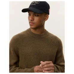 Homme Les Deux Pull Col Rond Gilbert |