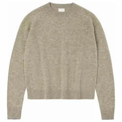 Femme FUB Pulls, Gilets|Pull Col Rond Laine - Collection Femme |