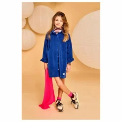 Enfant AO76 Pulls, Gilets|Pulls, Gilets|Pull Col Roulé Vicky Rayé |