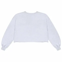 Enfant the new society Pull Court Zoé |