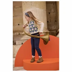 Louise Misha Pull Crochet Rynia | Crème Hot