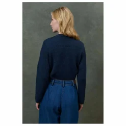 Hot Louise Misha Pull Darina - Collection Femme | Bleu marine